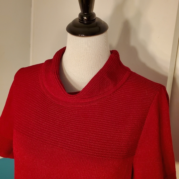 St John Sport knit dress M - Picture 3 of 9